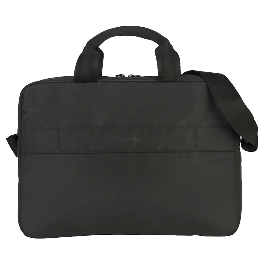 Tucano Global 2 Bag torba za laptop 13/14" crna