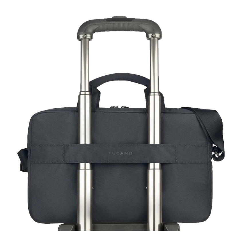 Tucano Global 2 Bag torba za laptop 15.6" plava