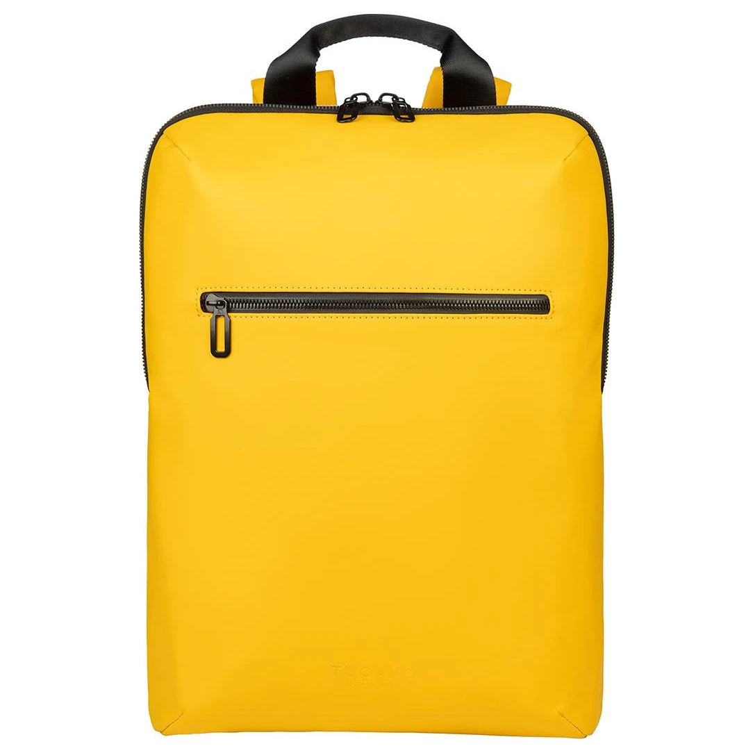 Tucano GOMMO BACKPACK ranac za laptop 15.6" žuta