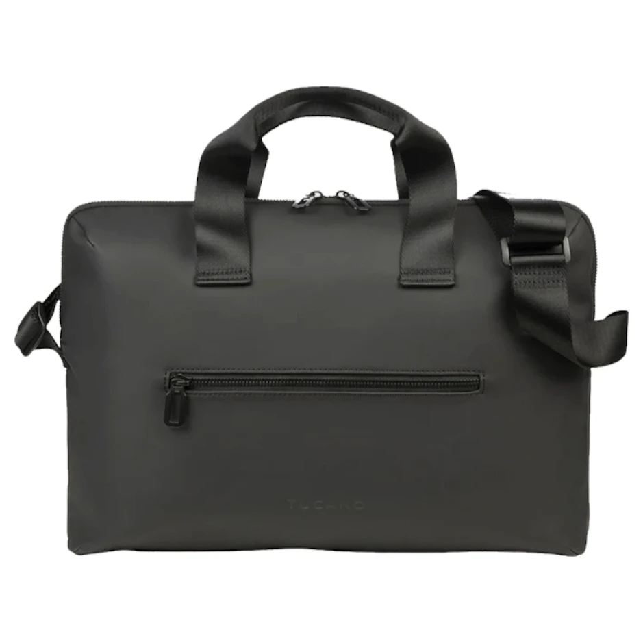 Tucano GOMMO BAG torba za laptop 15.6" crna