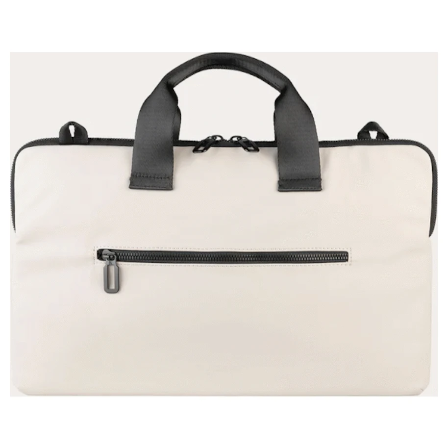 Tucano Gommo Superslim Bag torba za laptop 13/14" siva