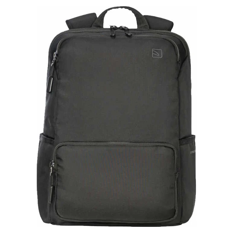 Tucano TERRAS BACKPACK ranac za laptop 15.6" crna