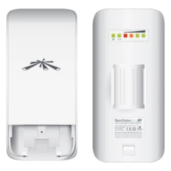 Ubiquiti NanoStation Loco M2 spoljni extender