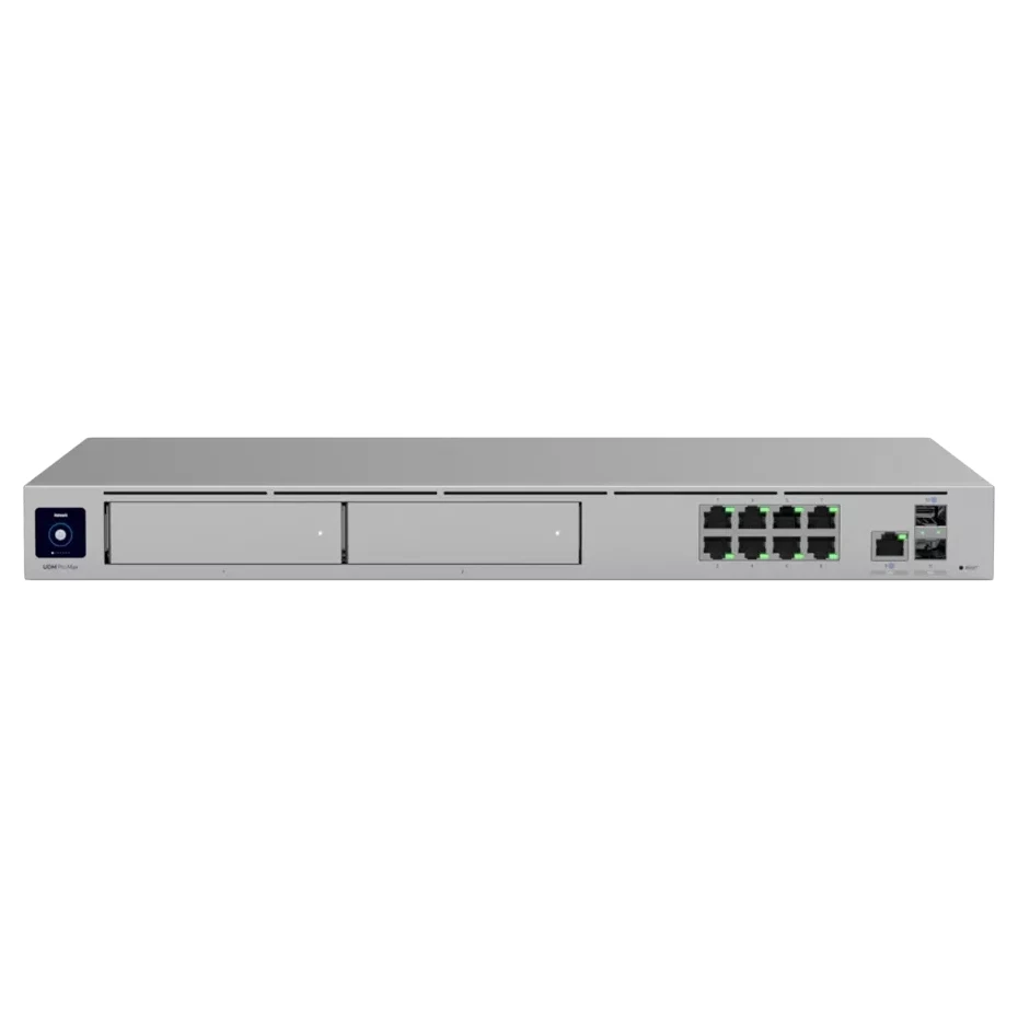 Ubiquiti UDM-PRO-MAX-EU ruter