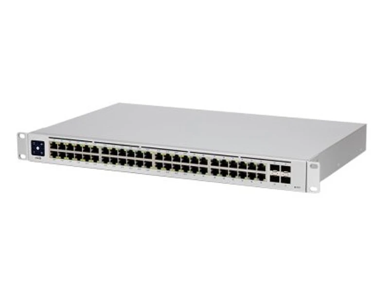 Ubiquiti USW-48-PoE switch 48-portni