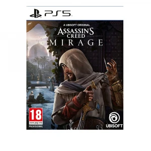 Ubisoft Entertainment (PS5) Assassins Creed Mirage igrica