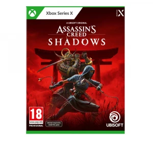 Ubisoft (XSX) Assassins Creed: Shadows igrica