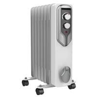 Union OR-0113W uljni radijator 2500W