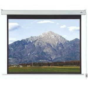 Vega EL S 240 (BIM00028) Elektricno Platno za Projektor sa Daljinskim Upravljacem