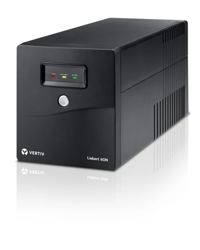 Vertiv Liebert itON (LI32131CT20) UPS uređaj 1000VA/600W line interactive