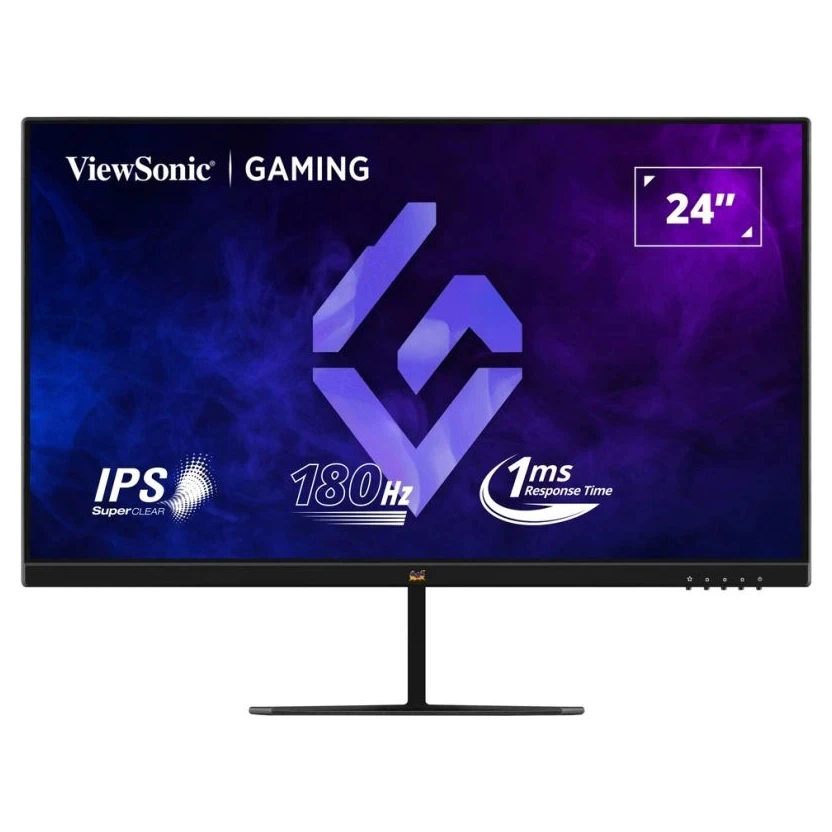 ViewSonic VX2479 IPS gejmerski monitor 23.8"