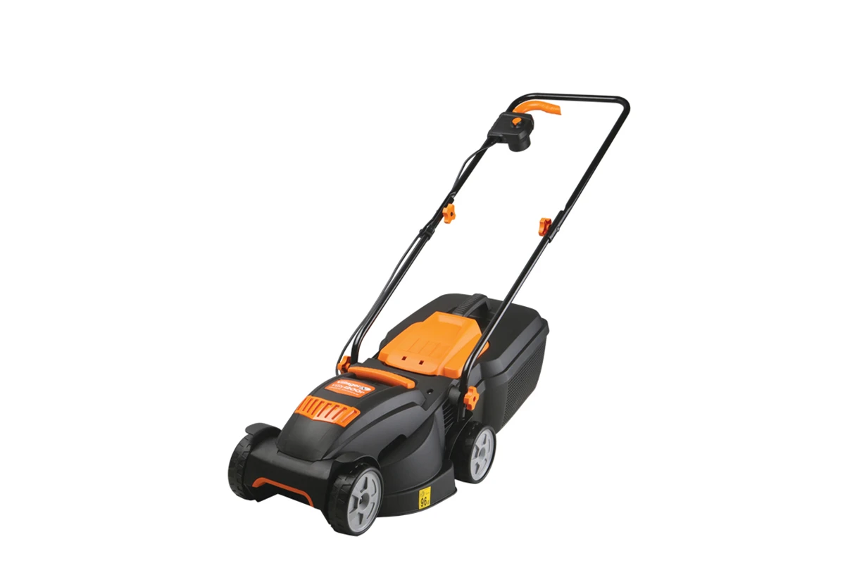 Villager Villy 1200 P električna kosilica za travu 1200W