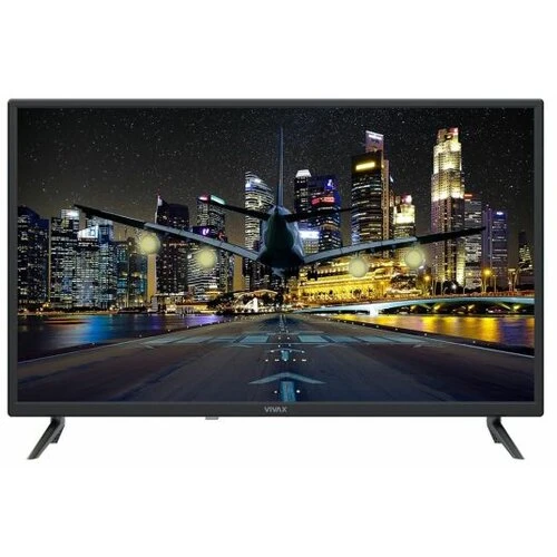 Vivax 32LE115T2S2 LED TV 32" HD ready DVB-T2