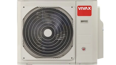 Vivax ACP-36COFM105AERI2 spoljna multi split jedinica R32