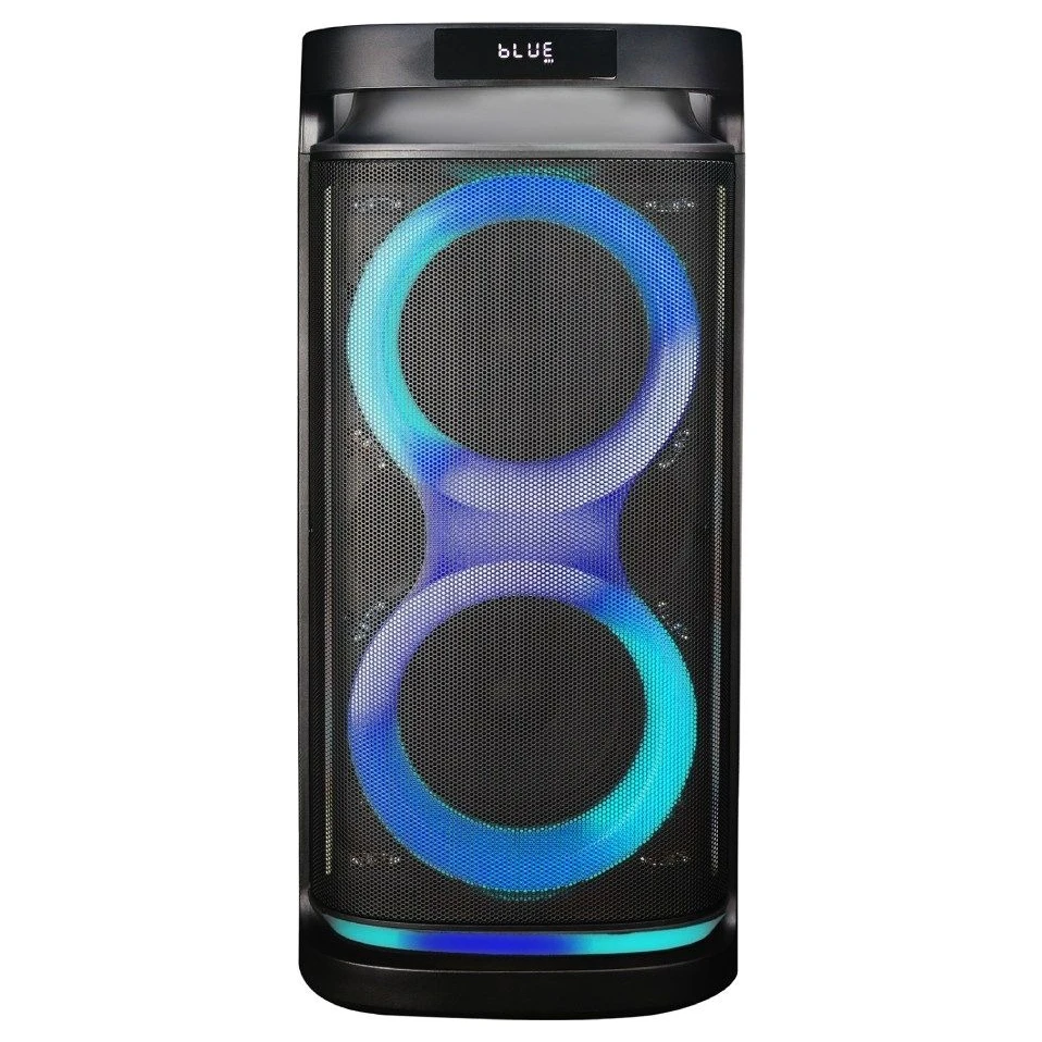 VIVAX BT BS-810 PartyBox zvučnik crni