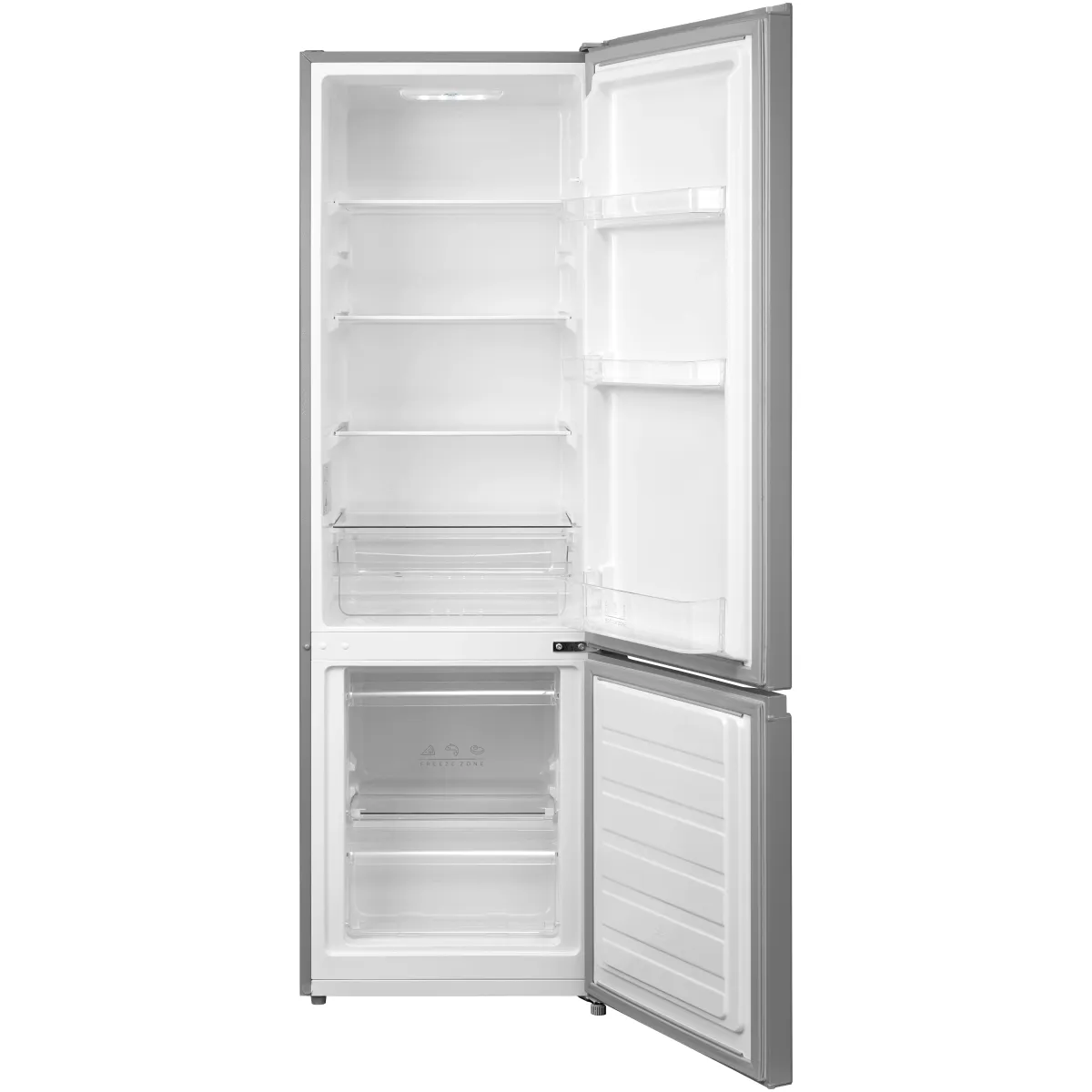 Vivax CF-259ELF S kombinovani frižider