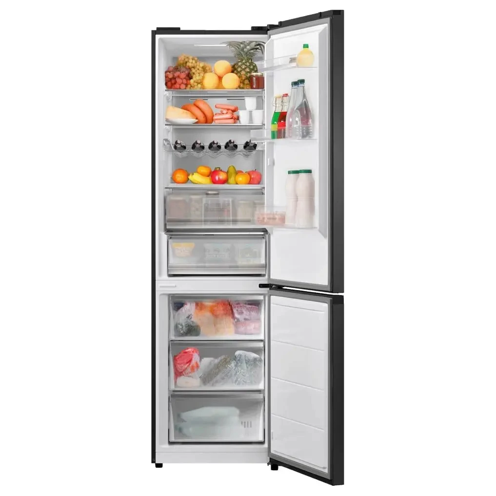 Vivax CF-3781DNF BG kombinovani frižider