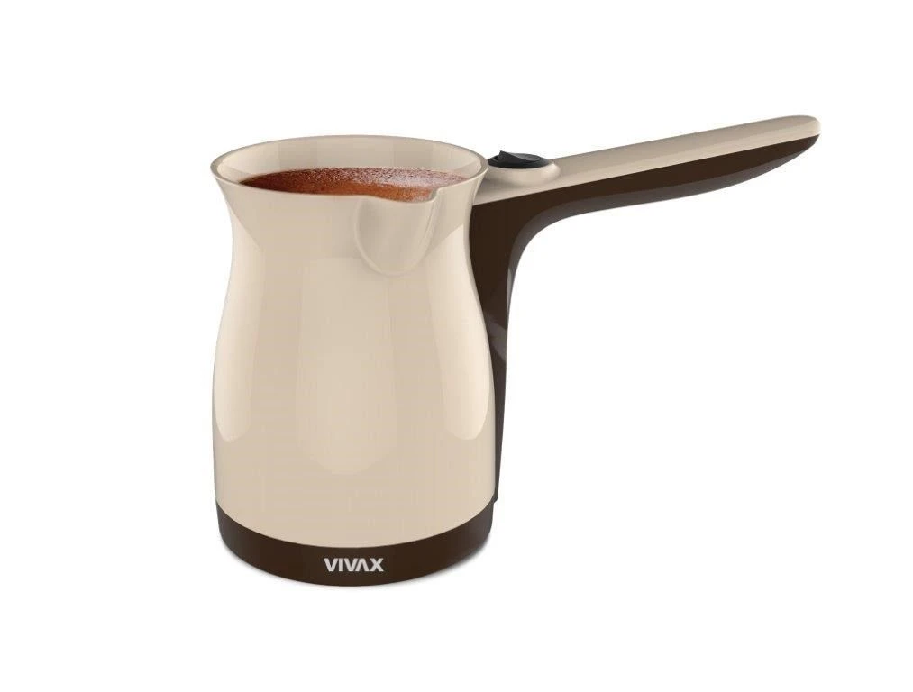 Vivax električno kuvalo za kafu HOME CM-1000B