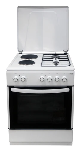 Vivax FC-22602WH kombinovani šporet