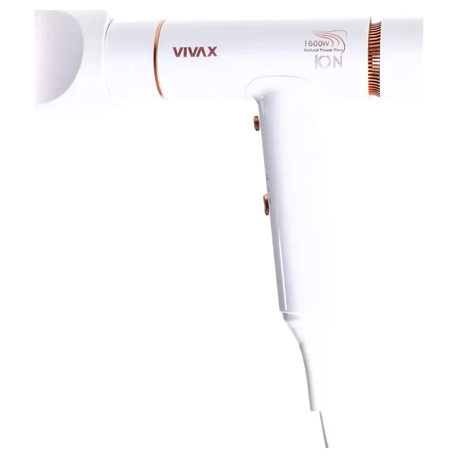 Vivax HD-1600 ION fen za kosu