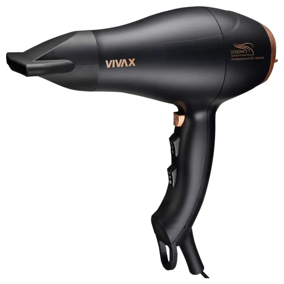 Vivax HD-2000 PRO fen za kosu