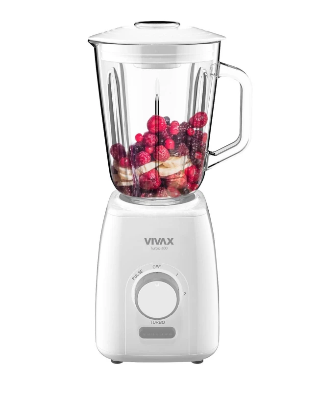 Vivax HOME BL-600G blender 600W