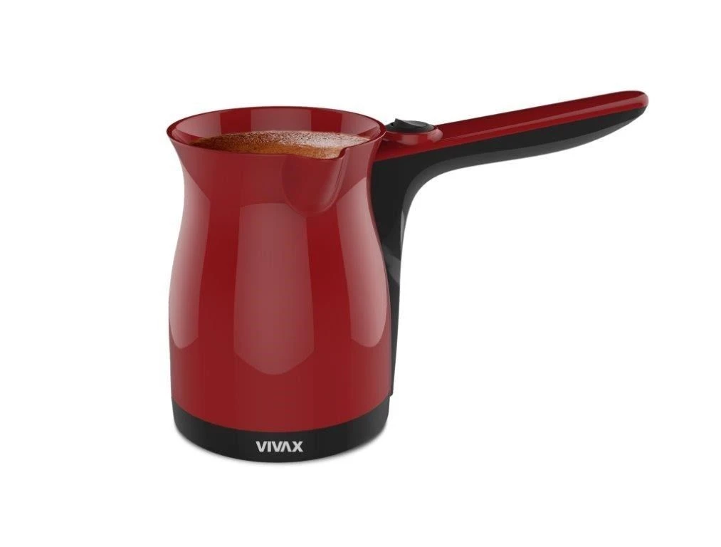 Vivax HOME CM-1000R kuvalo za kafu