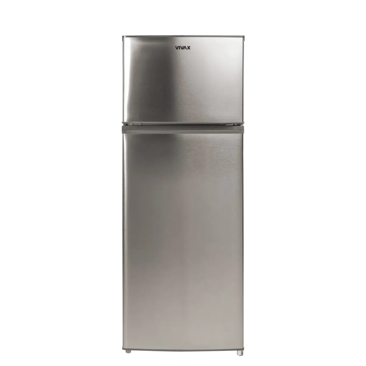 Vivax HOME DD-207E X kombinovani frižider inox
