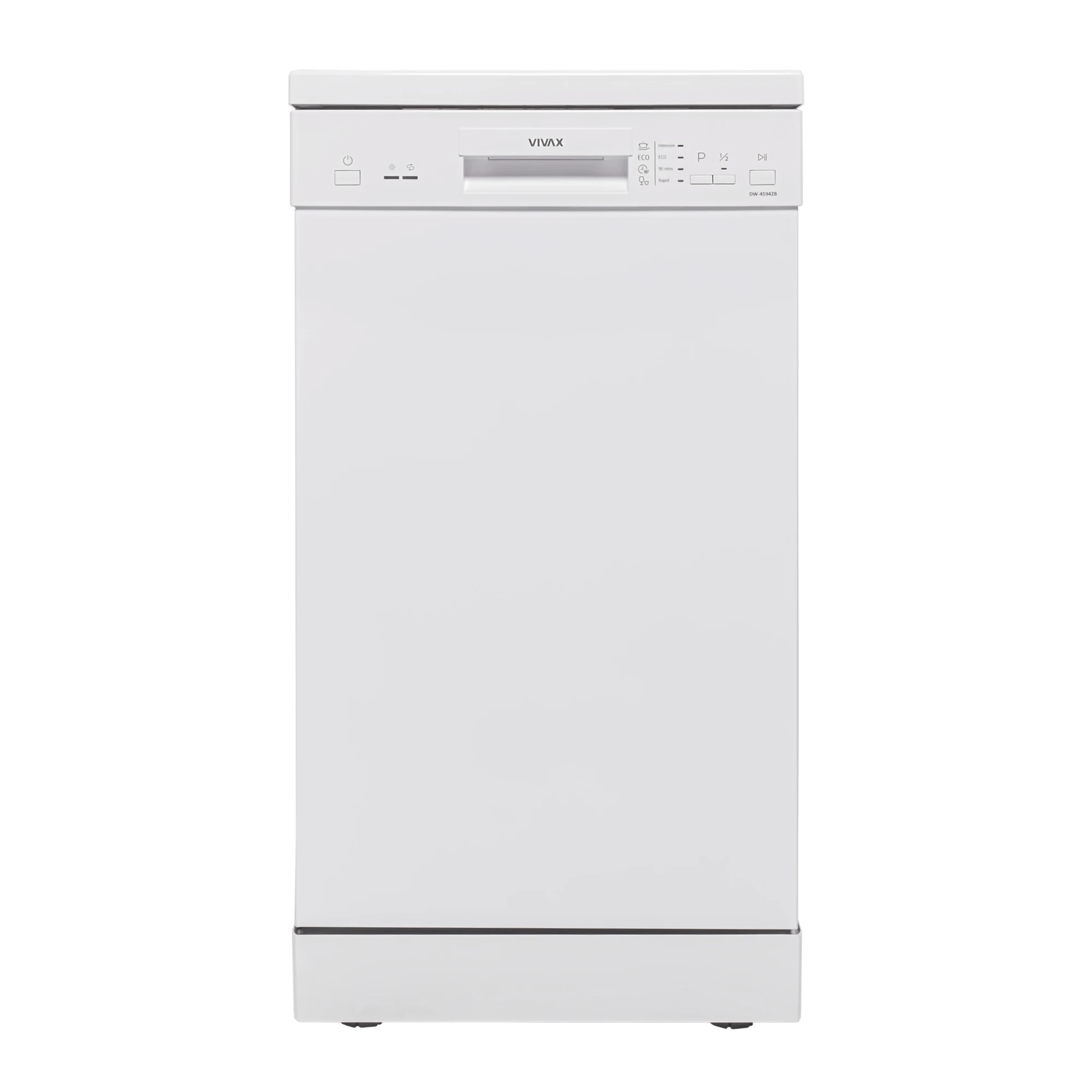 Vivax HOME DW-45942B mašina za pranje sudova 9 kompleta
