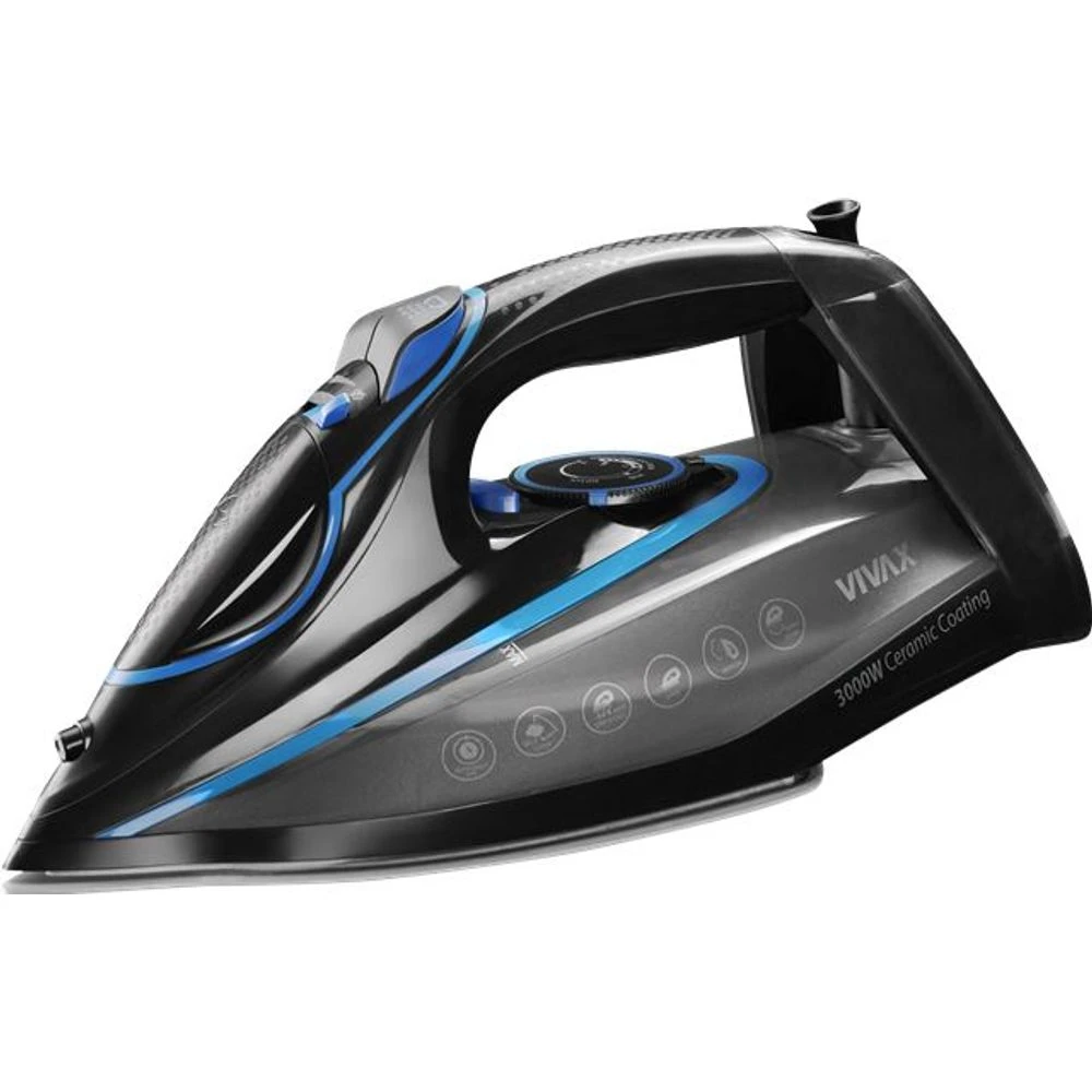 Vivax HOME IR-3000ASC pegla 3000W