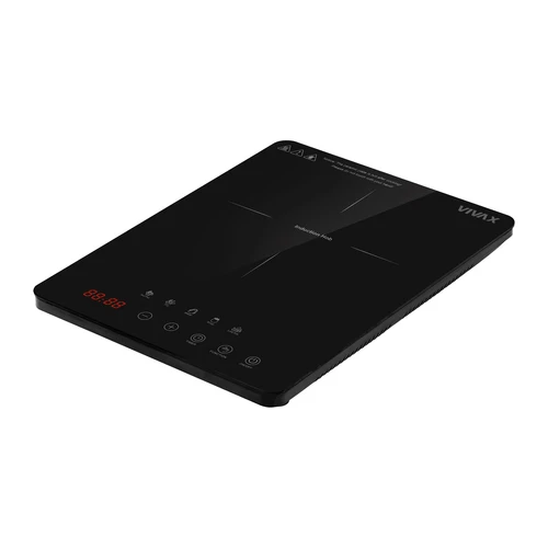 Vivax  HPI-2000TP indukcijski rešo 2000W