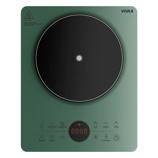 Vivax HPI-2200TPG indukcioni rešo