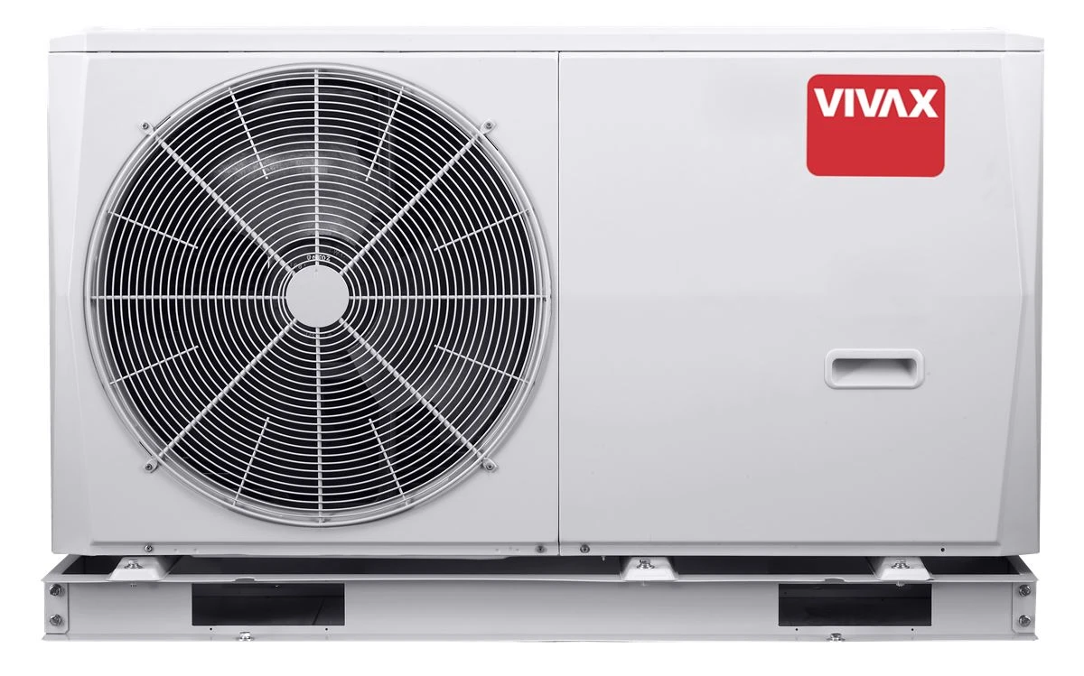 Vivax HPM-28CH84AERIs R32-1 toplotna pumpa