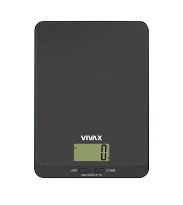 Vivax KS-502B kuhinjska vaga