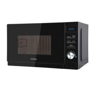 Vivax MWO-2070 BL mikrotalasna rerna 700W