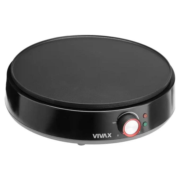 Vivax PM-1200TB aparat za palačinke 1200W