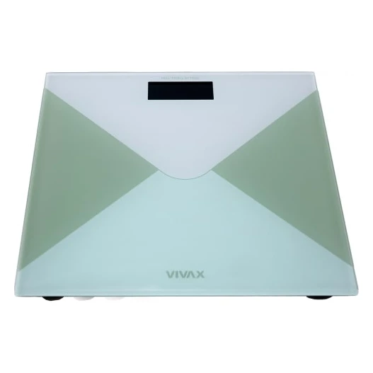 Vivax PS-156WG telesna vaga
