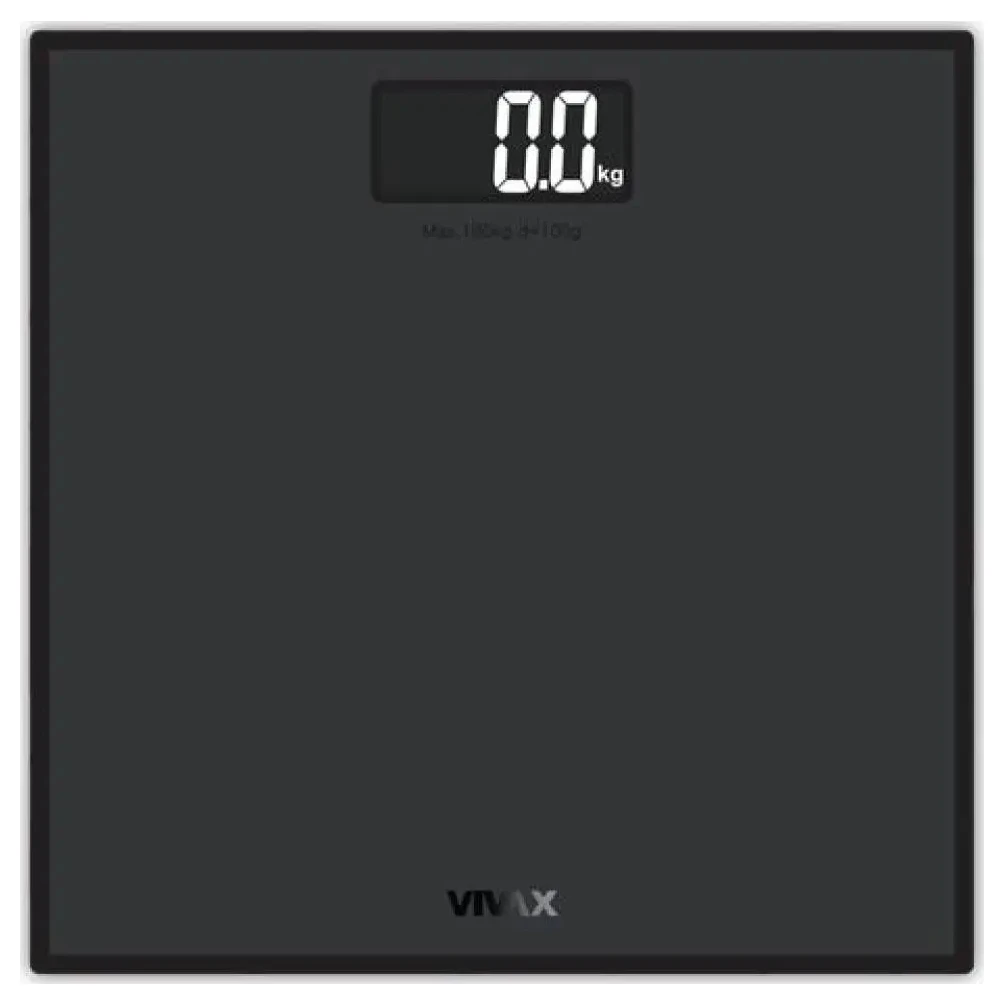 Vivax PS-157BM telesna vaga