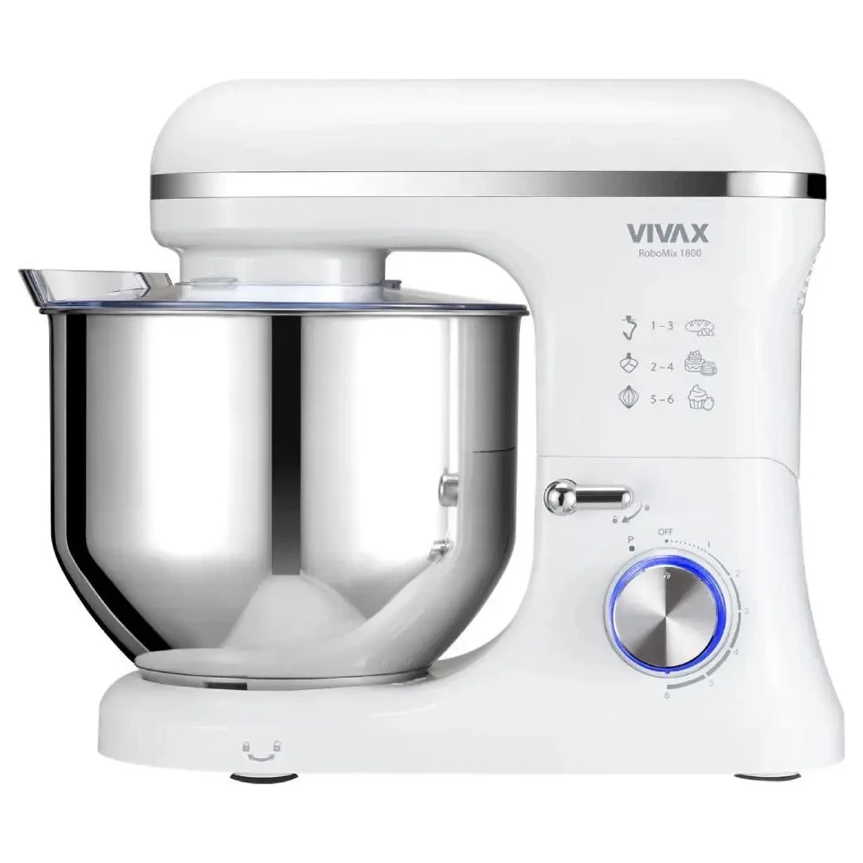 Vivax RM-71800WH mikser sa posudom