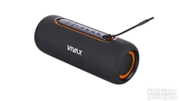 Vivax VOX BS-110 bluetooth zvučnik