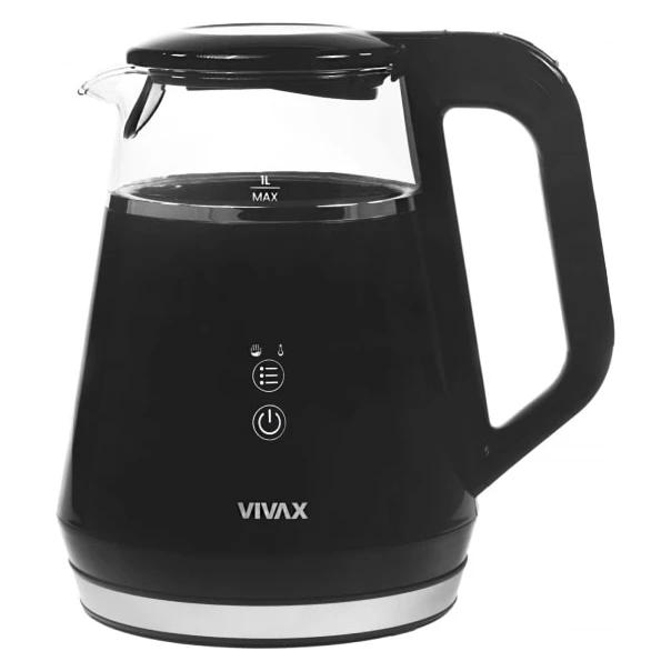 Vivax WH-100DB kuvalo za vodu 1l 1100W