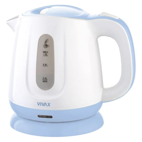 Vivax WH-104WB kuvalo za vodu 1l 1100W