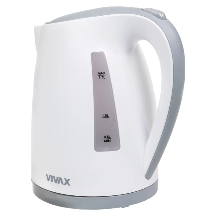 Vivax WH-170GW kuvalo za vodu 1.7l 2200W