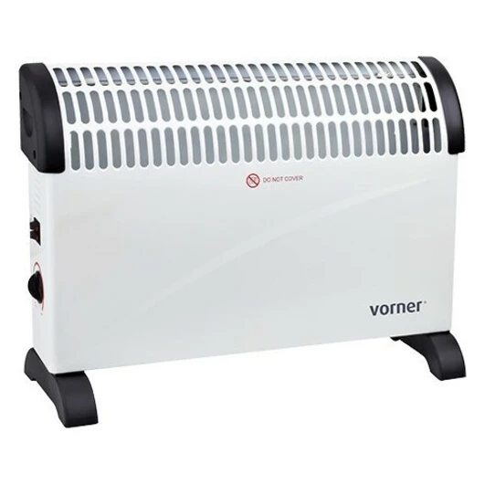 Vorner VKG-0577 konvektorska grejalica