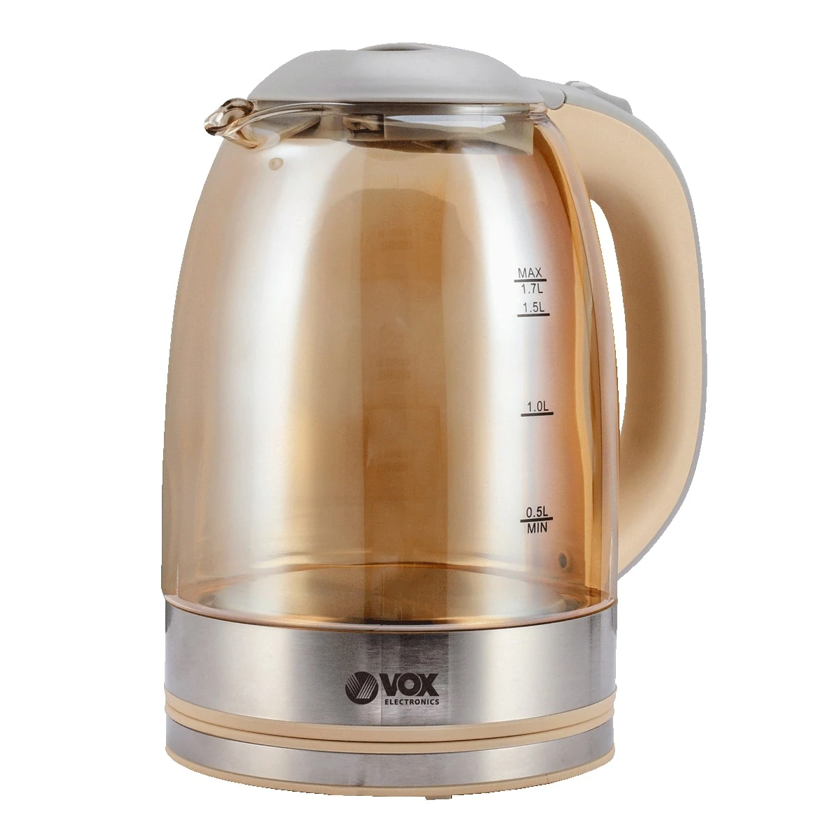 Vox WK 8009 kuvalo za vodu 2200W