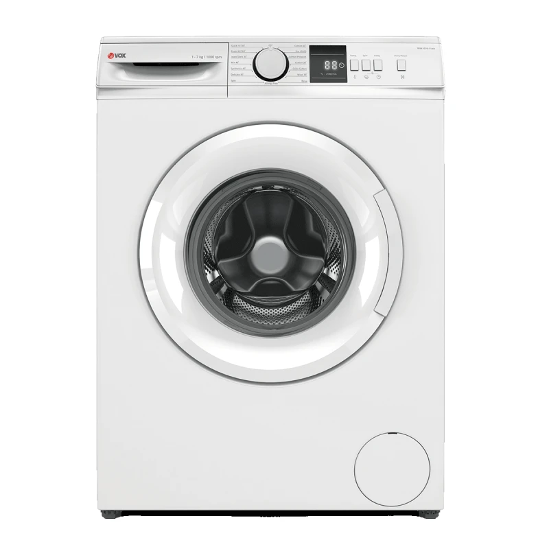 Vox WM1070T14D veš mašina 7kg 1000 obrtaja