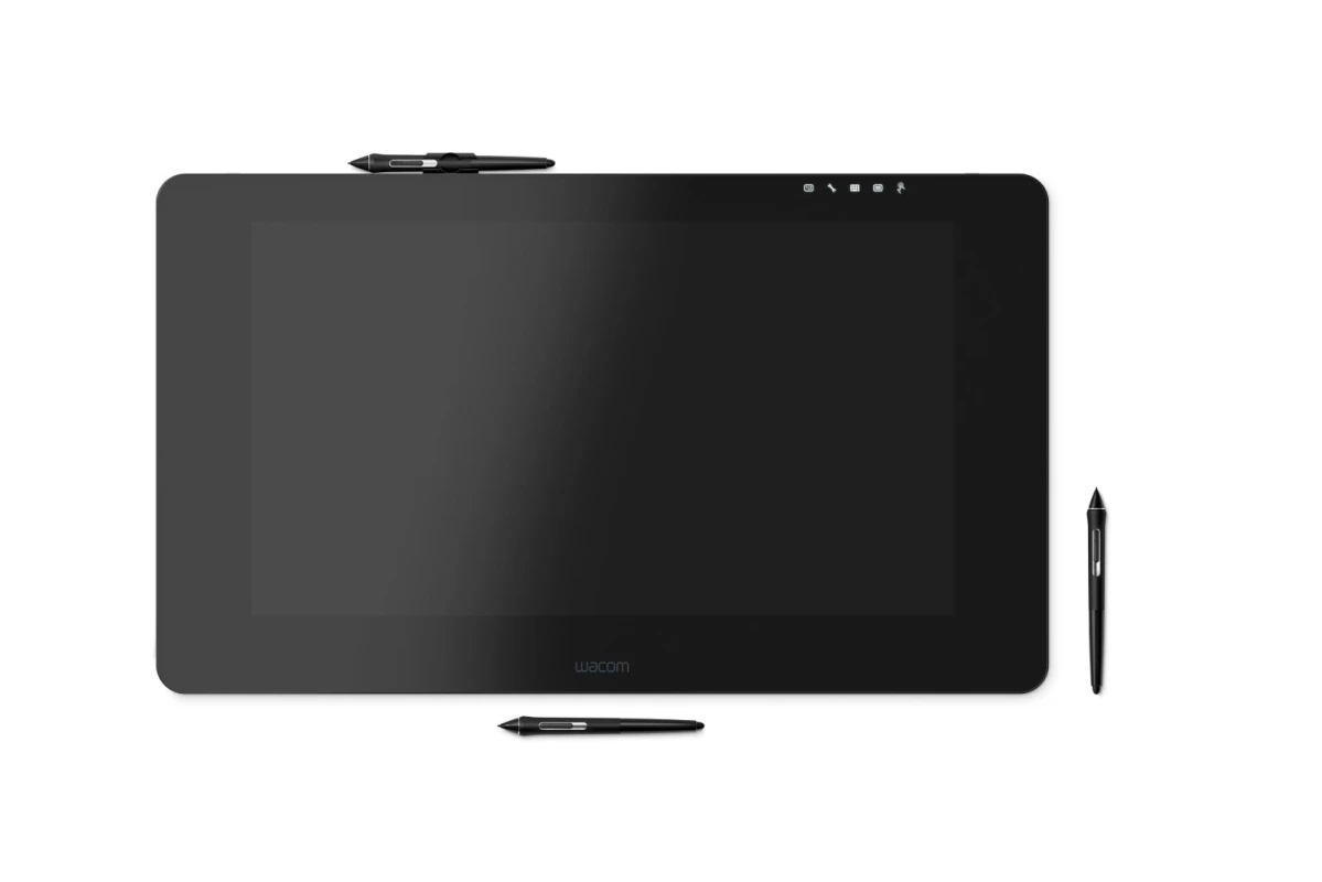 Wacom Cintiq Pro 24 (DTK-2420) grafička tabla