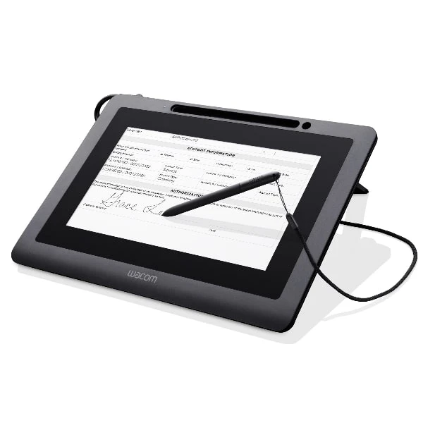 Wacom DTU-1031AX 10.1" tabla