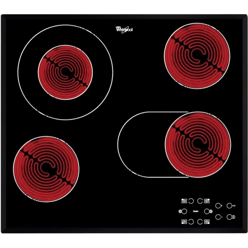 Whirlpool AKT 8190/BA ugradna ploča