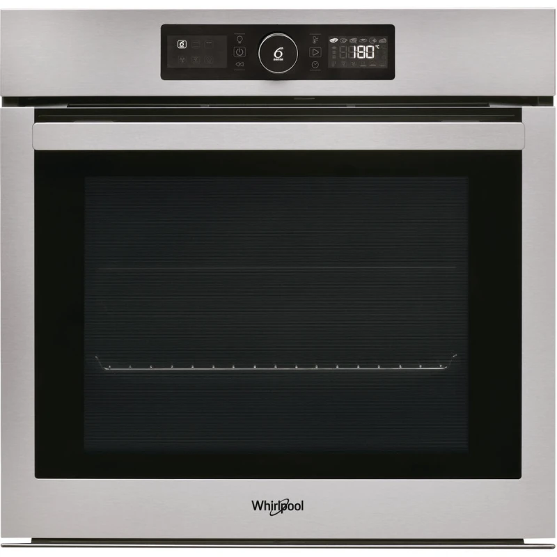 Whirlpool AKZ9 6270 IX nezavisna ugradna rerna